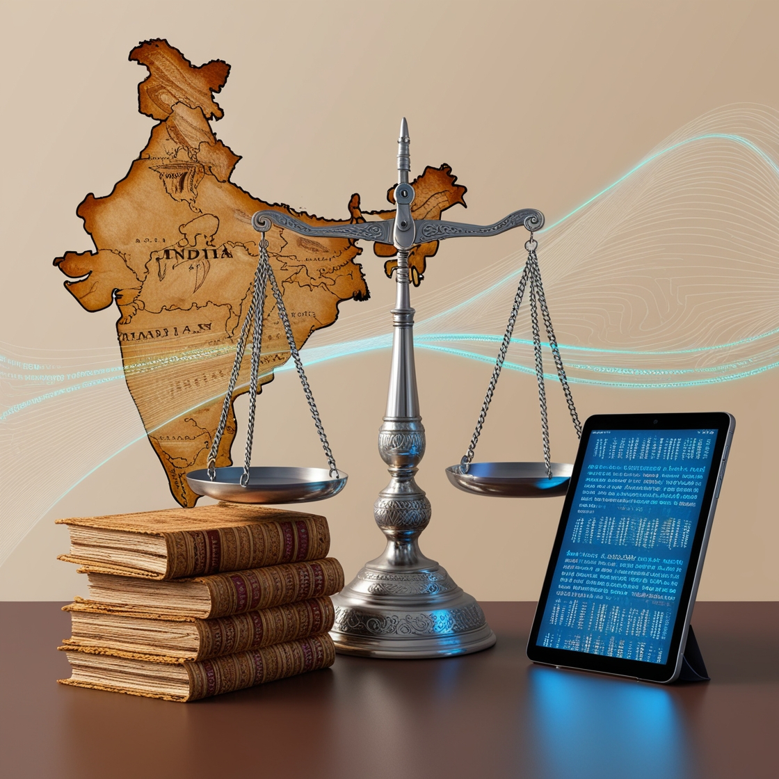 Anuvaad: AI-Enhanced Translations for Indian Judiciary